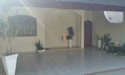 Casa com 2 quartos à venda na Alameda Professor Horácio Ribeiro, 277, Jardim Residencial Martinez, Sorocaba