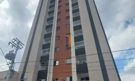 Apartamento com 2 quartos para alugar na Rua São Vicente, 166, Vila Santa Rita, Sorocaba