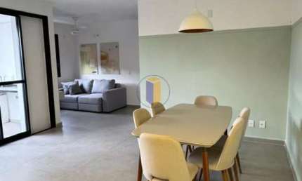 Apartamento com 2 quartos para alugar na Avenida Antônio Bardella, 1620, Boa Vista, Sorocaba