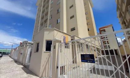 LOCAÇÃO IMPERDÍVEL: APARTAMENTO DE 3 QUARTOS COM SUÍTE NO CONDOMÍNIO CLAUDIA VIEIRA – SOROCABA - AP3264