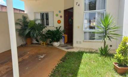 CASA À VENDA NO RES. JARDIM DAS DÁLIAS - PQ. SÃO BENTO, SOROCABA/SP - CA3267