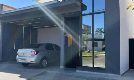 CASA À VENDA NO CONDOMÍNIO CARMEN BLANCO - SOROCABA/SP - CA3284
