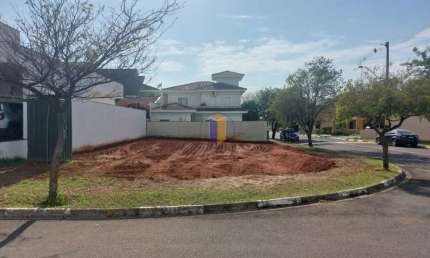 TERRENO NO CONDOMÍNIO VILLA OLYMPIA, SOROCABA/SP - TE3292