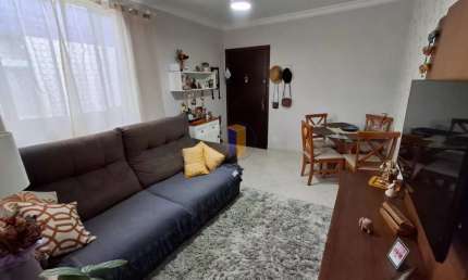APARTAMENTO À VENDA NO COND. ZONCOLAN - JD PIRATININGA, SOROCABA/SP - AP3291