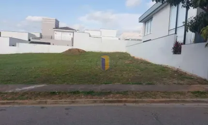 TERRENO À VENDA NO CONDOMÍNIO CHÁCARA ONDINA - ZONA LESTE, SOROCABA/SP - TE3287