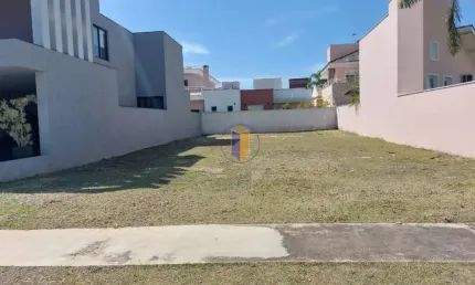 TERRENO À VENDA NO CONDOMÍNIO VILLA OLYMPIA, SOROCABA/SP - TE3297