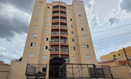 APARTAMENTO PARA LOCAÇÃO NO CONDOMÍNIO PÔR DO SOL, SOROCABA/SP - AP42