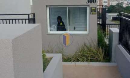 APARTAMENTO À VENDA NO CONDOMÍNIO RESERVA PAULISTANO, SOROCABA/SP - AP3324