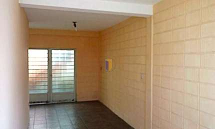 CASA PARA LOCAÇÃO NO JD. EUROPA, SOROCABA/SP - CA3325