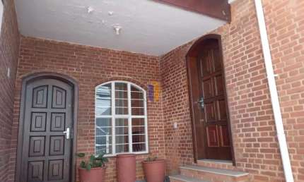 CASA PARA LOCAÇÃO RESIDENCIAL OU COMERCIAL, NO CENTRO DE SOROCABA - CA3343
