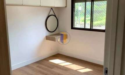 APARTAMENTO PARA LOCAÇÃO NO RESIDENCIAL PARIS, SOROCABA/SP - AP3352
