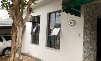 CASA DISPONÍVEL PARA VENDA E LOCAÇÃO NA ZONA OESTE DE SOROCABA/SP - CA3355
