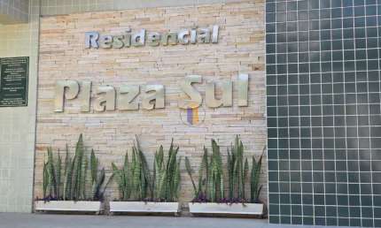 APARTAMENTO DISPONÍVEL NO CONDOMÍNIO PLAZA SUL, VILA LEÃO - AP151