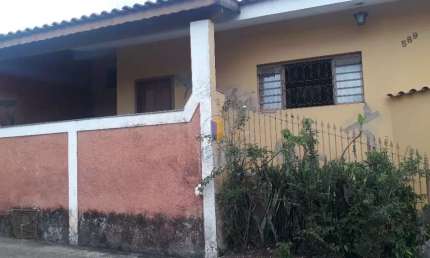 Casa com 5 quartos à venda na Rua Serafina Milego Latorre, Jardim Vera Cruz, Sorocaba