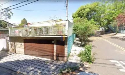 Casa com 3 quartos à venda na Praça da Biquinha Domingos Festa, 289, Jardim Emília, Sorocaba