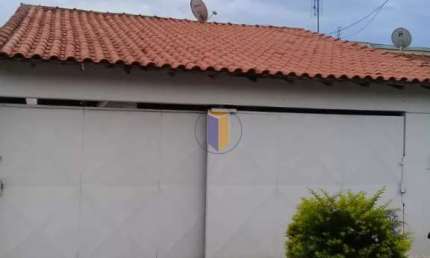 Casa com 2 quartos à venda na Rua Maria Conceição de Paula Santos, 79, Jardim Bonsucesso, Sorocaba