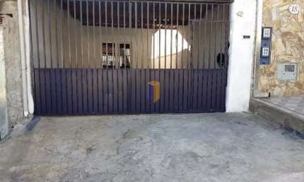 Casa com 2 quartos à venda na Rua Maria Celia Gonzaga, 42, Ipanema Ville, Sorocaba