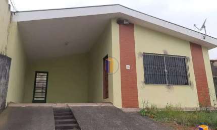 Casa com 4 quartos à venda na Rua Tibúrcio Gabriel Torres Monteiro, 621, Vila Haro, Sorocaba