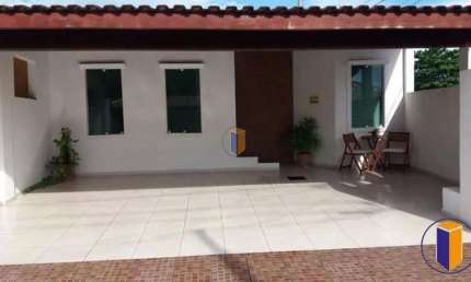 Casa com 3 quartos à venda na Rua Samie Sayeg, Vila Barcelona, Sorocaba