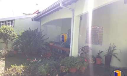 Casa com 3 quartos à venda na Rua Guaianázes, Jardim Ana Maria, Sorocaba