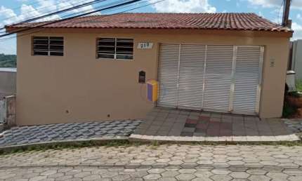 Casa com 3 quartos à venda na Rua Urugüai, Vila Assis, Sorocaba