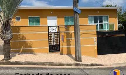 Casa com 3 quartos à venda na Rua Tubal Cain Vieira, Jardim Pagliato, Sorocaba