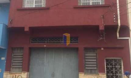 Casa com 2 quartos à venda na Rua Araçoiaba, Centro, Sorocaba