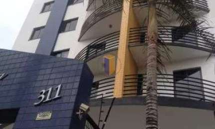 Apartamento com 4 quartos à venda na Rua Vicência Faria Verssagi, Jardim Emília, Sorocaba