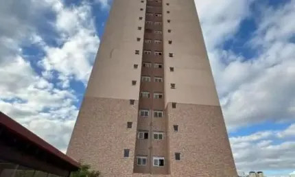 Apartamento com 2 quartos para alugar na Avenida Emílio Ribas, 678, Centro, Guarulhos por R$ 1.978