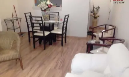 Apartamento com 3 quartos à venda na Rua Doutor Miguel Vieira Ferreira, 57, Centro, Guarulhos por R$ 725.000