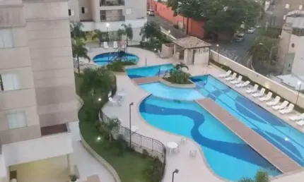 Apartamento com 3 quartos à venda na Rua Doutor Miguel Vieira Ferreira, 57, Centro, Guarulhos por R$ 725.000