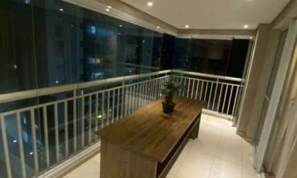 Apartamento com 3 quartos à venda na Rua Doutor Miguel Vieira Ferreira, 191, Centro, Guarulhos por R$ 1.500.000