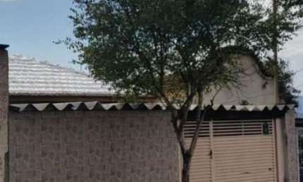 Casa com 2 quartos à venda na Avenida Mazzei, 1025, Vila Mazzei, São Paulo por R$ 630.000