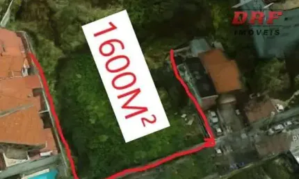 Terreno comercial para alugar na Avenida Campista, 75, Vila Rosália, Guarulhos por R$ 20.000
