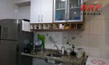 Apartamento com 2 quartos à venda na Rua Cônsul Orestes Correa, 77, Macedo, Guarulhos por R$ 375.000