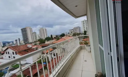Apartamento com 3 quartos à venda na Rua Jesuíno Rabello, 360, Vila Milton, Guarulhos por R$ 969.000