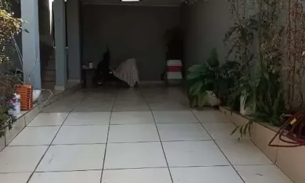 Casa com 3 quartos à venda na Rua Visconde de Cairu, 95, Jardim Munhoz, Guarulhos por R$ 550.000