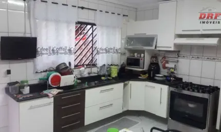 Casa com 3 quartos à venda na rua cachoeira do arari, 471, vila leonor, são paulo por r$ 980.000