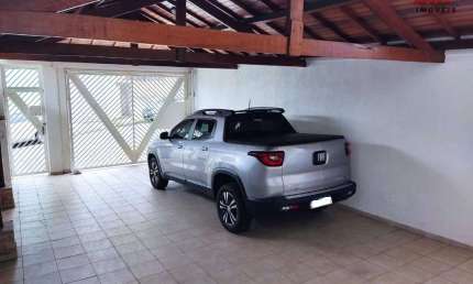Casa com 4 quartos à venda na Itapegica, 301, Vila Augusta, Guarulhos por R$ 1.160.000