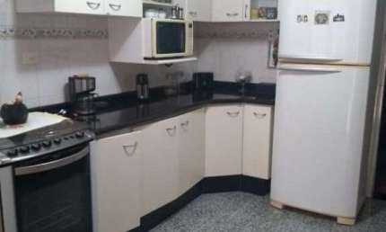 Casa com 3 quartos à venda na Hilário Dias dos Santos, 45, Jardim Santa Clara, Guarulhos por R$ 780.000