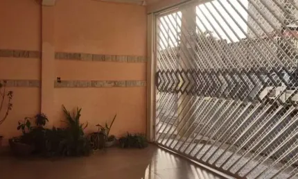 Casa com 3 quartos à venda na Guilhermino de Lima, 191, Vila Augusta, Guarulhos por R$ 787.000