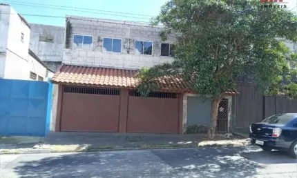 Casa com 2 quartos à venda na João Veloso da Silva, 169, Cidade Jardim Cumbica, Guarulhos por R$ 635.000