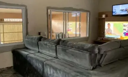 Casa com 5 quartos à venda na Rua Dores do Indaiá, 152, Jardim Santa Clara, Guarulhos por R$ 970.000