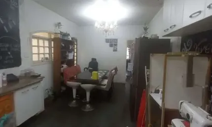 Casa com 2 quartos à venda na Doutor João Bueno, 290, Vila Augusta, Guarulhos por R$ 960.000
