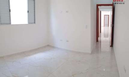 Casa com 3 quartos à venda na São Vicente, 326, Jordanópolis, Arujá por R$ 650.000