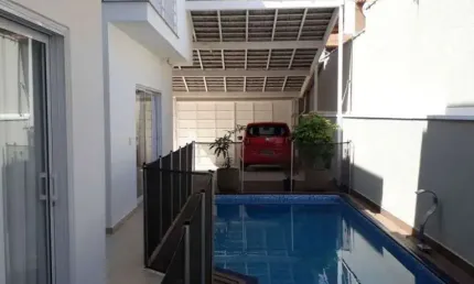 Casa com 3 quartos à venda na Rua Dirceu Rocha Dias, 130, Jardim Rosa de Franca, Guarulhos por R$ 1.200.000