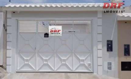 Casa com 3 quartos à venda na das Rosas, 500, Portão, Arujá por R$ 630.000