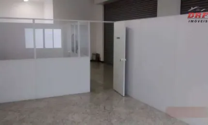 Sala comercial com 4 salas para alugar na Independência, 257, Vila Renata, Guarulhos por R$ 3.500