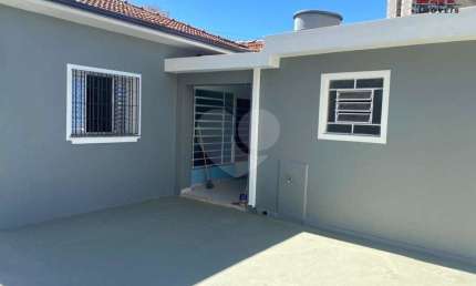 Casa com 3 quartos à venda na Rua José Revoredo, Vila Augusta, Guarulhos por R$ 780.000