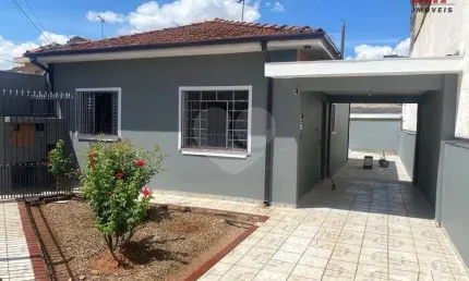 Casa com 3 quartos à venda na Rua José Revoredo, 028, Vila Augusta, Guarulhos por R$ 780.000